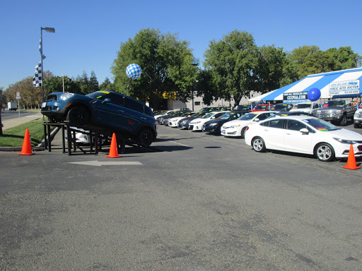 Auto Auction «Contra Costa County Public Auto Auction», reviews and photos, 2691 E Leland Rd, Pittsburg, CA 94565, USA