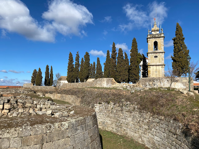 Castelo de Almeida - Outro