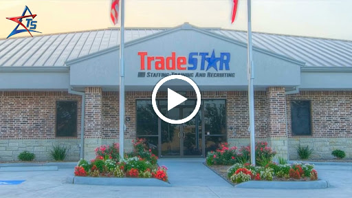 Temp Agency «TradeSTAR Inc - San Antonio», reviews and photos, 12770 Cimarron Path #116a, San Antonio, TX 78249, USA