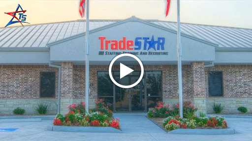 Temp Agency «TradeSTAR Inc - San Antonio», reviews and photos, 12770 Cimarron Path #116a, San Antonio, TX 78249, USA