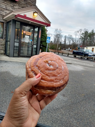 Donut Shop «Gourmet Donuts», reviews and photos, 231 W Boylston St, West Boylston, MA 01583, USA