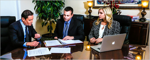 Divorce Lawyer «Ayo and Iken», reviews and photos