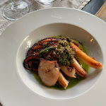 Photo n°1 de l'avis de Buster.h fait le 05/06/2023 à 07:51 sur le  Kasbah Lipari à Lipari