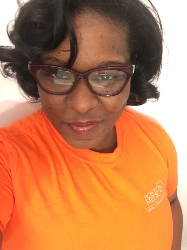 Hair Salon «Styllistik, Specializing In All Hair Care», reviews and photos, 1859 Dorchester Ave a, Dorchester, MA 02124, USA