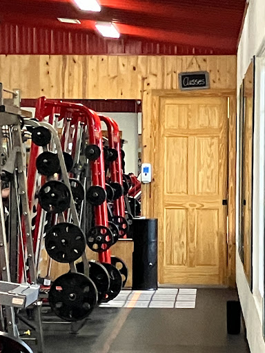 Gym «Pump House», reviews and photos, 602 S Grove St, Hendersonville, NC 28792, USA