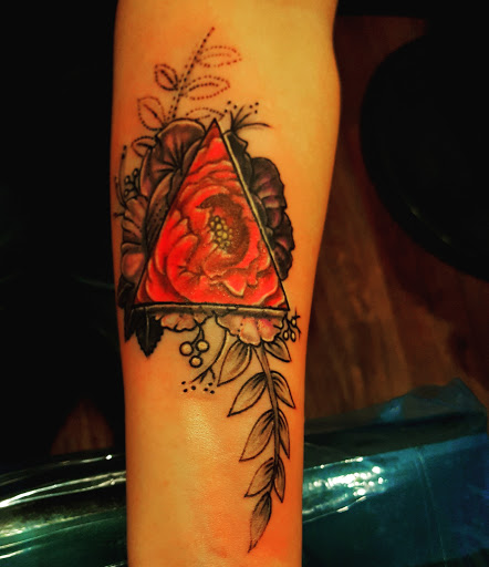 Explore tattoo ideas for dad and son, creative tattoo ideas in Bridgeport, available at Pike Street Studios Tattoo and Body Piercing