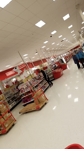 Department Store «Target», reviews and photos, 7930 Northfield Blvd, Denver, CO 80238, USA