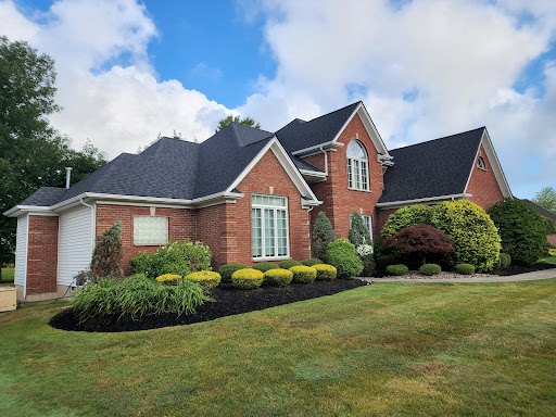 Roofing Contractor «AVA Roofing, Niagara County», reviews and photos, 672 Niagara Falls Blvd, North Tonawanda, NY 14120, USA