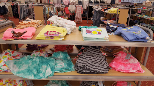 Department Store «Target», reviews and photos, 191 Market St, Winchester, VA 22603, USA