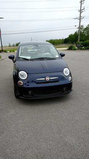 Jeep Dealer «Bettenhausen Jeep», reviews and photos, 15941 S 94th Ave, Orland Park, IL 60462, USA