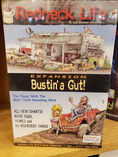 Game Store «All About Games», reviews and photos, 120 N 8th St, Boise, ID 83702, USA