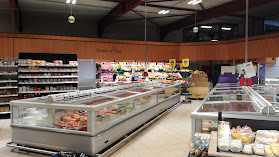 Alvo - Supermarkt Heylen
