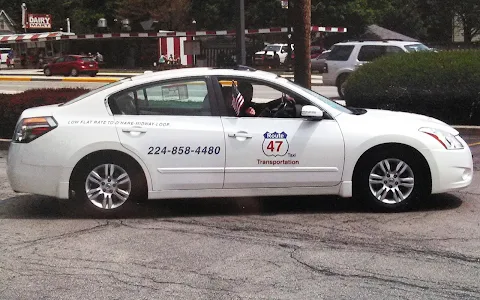 Route 47 Taxi Transportation, Inc. image