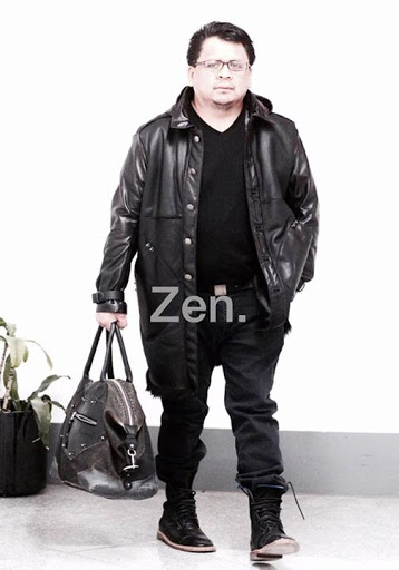 Zen Tez - Leather Company NYC image 10