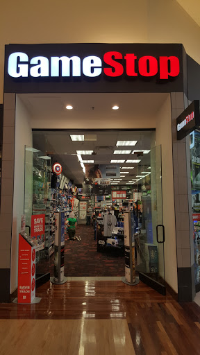 Video Game Store «GameStop», reviews and photos, 3000 W Grapevine Mills Cir Suite 501, Grapevine, TX 76051, USA