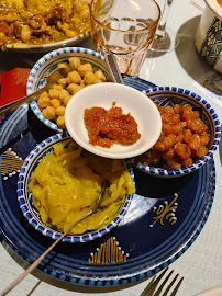 Les plus récentes photos du Restaurant marocain L'Ourika à Suresnes - n°14