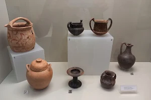 Museo Civico Archeologico image