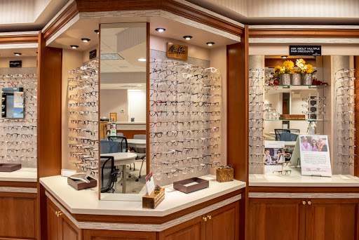 Optometrist «Kirman Eye», reviews and photos, 29 W Main St, Hummelstown, PA 17036, USA