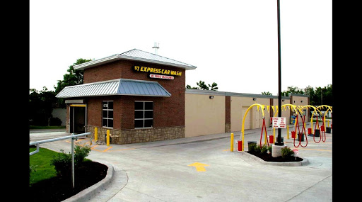 Car Wash «NuShine Auto Wash», reviews and photos, 6730 Bannister Rd, Kansas City, MO 64134, USA