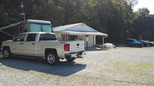 Tourist Attraction «Heflin Park», reviews and photos, 4323 W 700 N, Edinburgh, IN 46124, USA