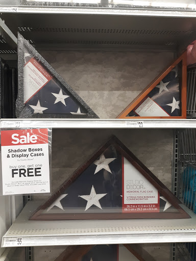 Craft Store «Michaels», reviews and photos, 12626 Capital Blvd, Wake Forest, NC 27587, USA