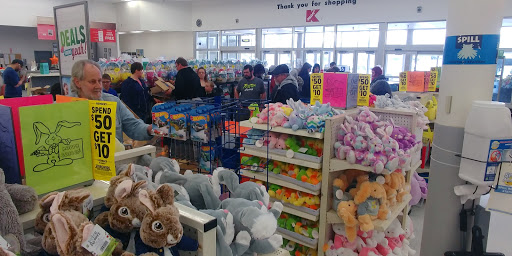 Discount Store «Kmart», reviews and photos, 1745 Quentin Rd, Lebanon, PA 17042, USA