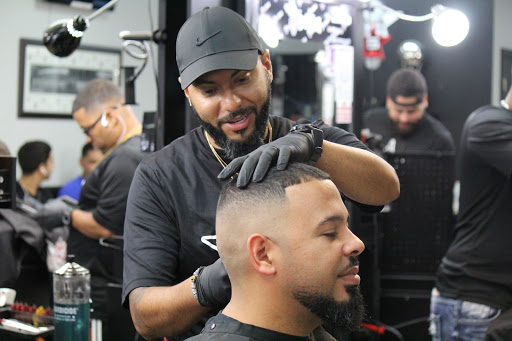 Barber Shop «Orlando 5 Star Cuts», reviews and photos, 4701 Distribution Ct, Orlando, FL 32822, USA