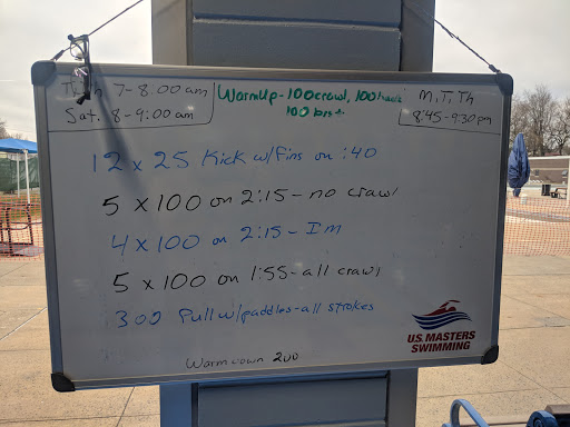 Public Swimming Pool «Centennial Avenue Pool», reviews and photos, 401 Centennial Ave, Cranford, NJ 07016, USA