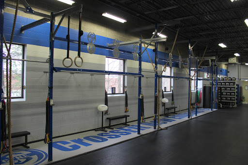 Gym «CrossFit New England», reviews and photos, 15 Tech Cir, Natick, MA 01760, USA