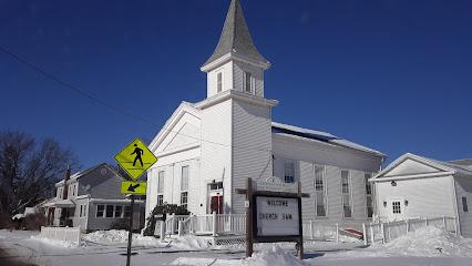 Lexington-Westkill United Methodist Church