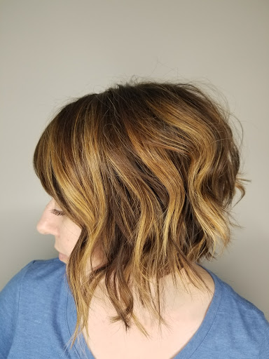 Hair Salon «Panache Hair», reviews and photos, 5852 Harrison Blvd, Ogden, UT 84403, USA