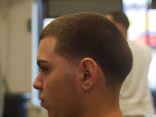 Barber Shop «Straightrazor Barbershop», reviews and photos, 1673 Richmond Rd, Staten Island, NY 10304, USA