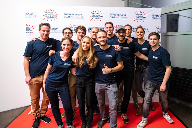 Rezensionen über Startup Nights in Winterthur - Eventmanagement-Firma