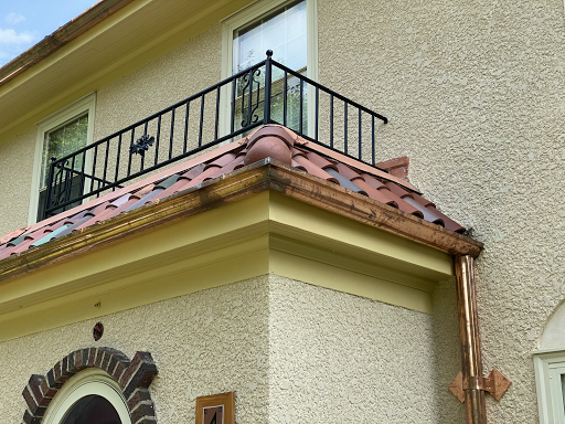 Roofing Contractor «Les Jones Roofing, Inc.», reviews and photos, 941 W 80th St, Bloomington, MN 55420, USA