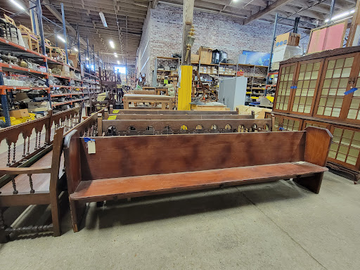 Antique Store «Eco Relics», reviews and photos, 106 Stockton St, Jacksonville, FL 32204, USA