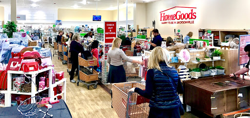 Department Store «HomeGoods», reviews and photos, 9041 Southside Blvd, Jacksonville, FL 32256, USA
