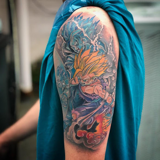Explore egyptian hieroglyphs tattoo ideas, creative tattoo ideas in Rome, available at Body Canvas