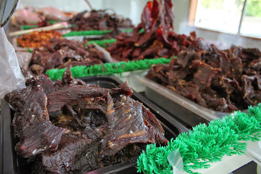 Butcher Shop «Blue Max Meats», reviews and photos, 9512 Canyon Rd E, Puyallup, WA 98371, USA