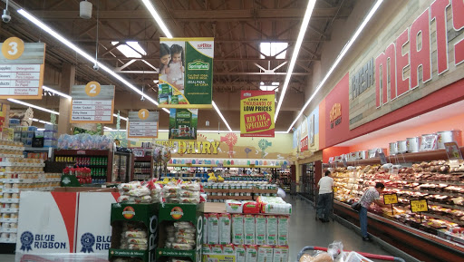 Grocery Store «Superior Grocers», reviews and photos, 10683 Valley Blvd, El Monte, CA 91731, USA