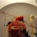 Photo n°1 de l'avis de Edoardo.o fait le 08/05/2021 à 20:34 sur le  EXÉ 1985 Ristorante & Pizza Gourmet à Fiorano Modenese