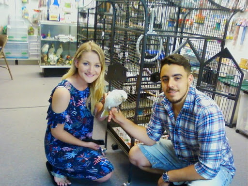Pet Store «Adventure Birds of Bon Aqua», reviews and photos, 9600 TN-46, Bon Aqua, TN 37025, USA