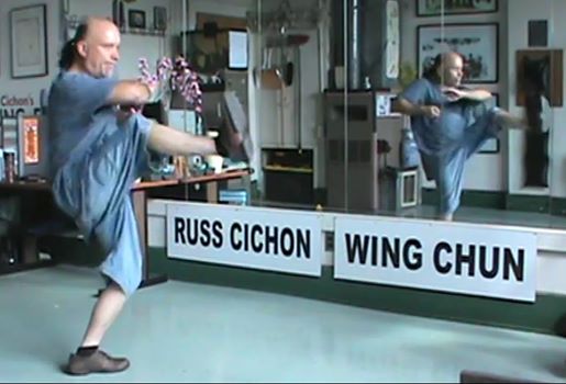 Cichons Wing Chun Kung Fu