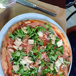 Photo n°7 de l'avis de Marco.r fait le 27/08/2023 à 12:16 sur le  Ristorante Bar Pizzeria La Bettola à Montescudaio