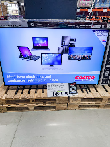 Warehouse club «Costco Wholesale», reviews and photos, 6720 Bass Pro Dr, Hudson, OH 44236, USA