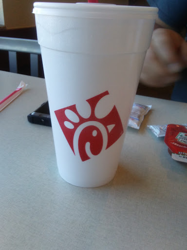 Fast Food Restaurant «Chick-fil-A», reviews and photos, 2035 Prairie Center Pkwy, Brighton, CO 80601, USA