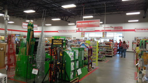 Home Improvement Store «Tractor Supply Co.», reviews and photos, 1040 Beards Hill Rd, Aberdeen, MD 21001, USA