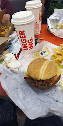 Photo n°20 de Burger King à Berck ()