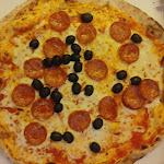 Photo n°1 de l'avis de fulvio.a fait le 12/12/2023 à 19:24 sur le  santapizzeria à Santa Giustina