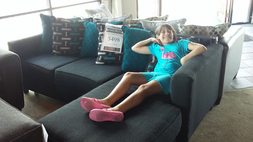 Furniture Store «American Freight Furniture and Mattress», reviews and photos, 501 Mall Dr, Portage, MI 49024, USA