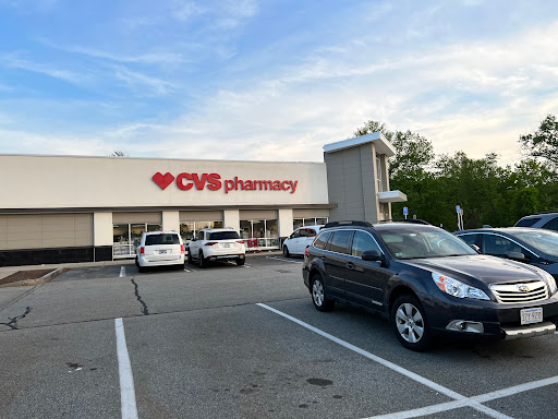 Drug Store «CVS», reviews and photos, 34 Cambridge St, Burlington, MA 01803, USA